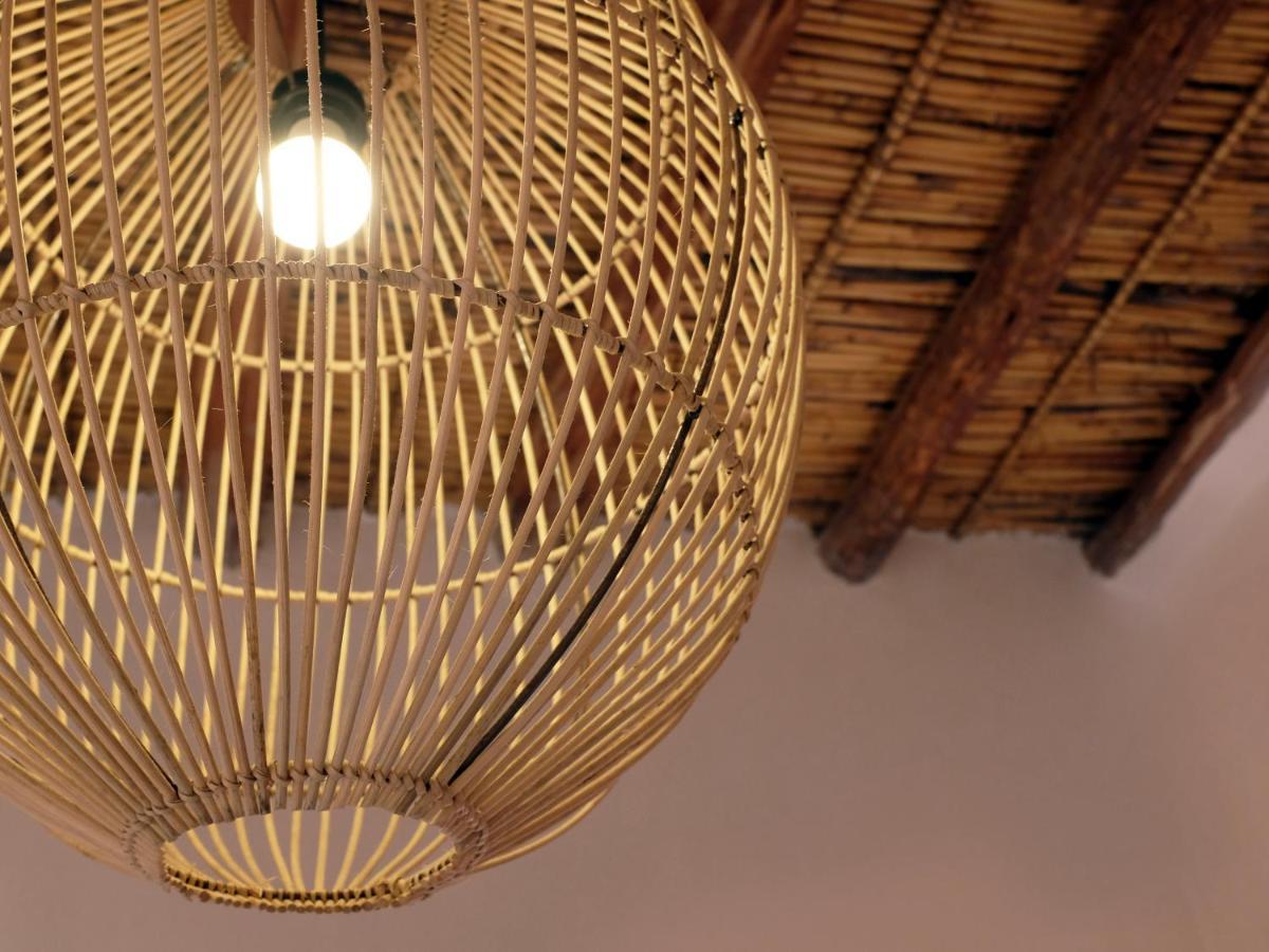 Dar Oki Hotell Marrakesh Eksteriør bilde