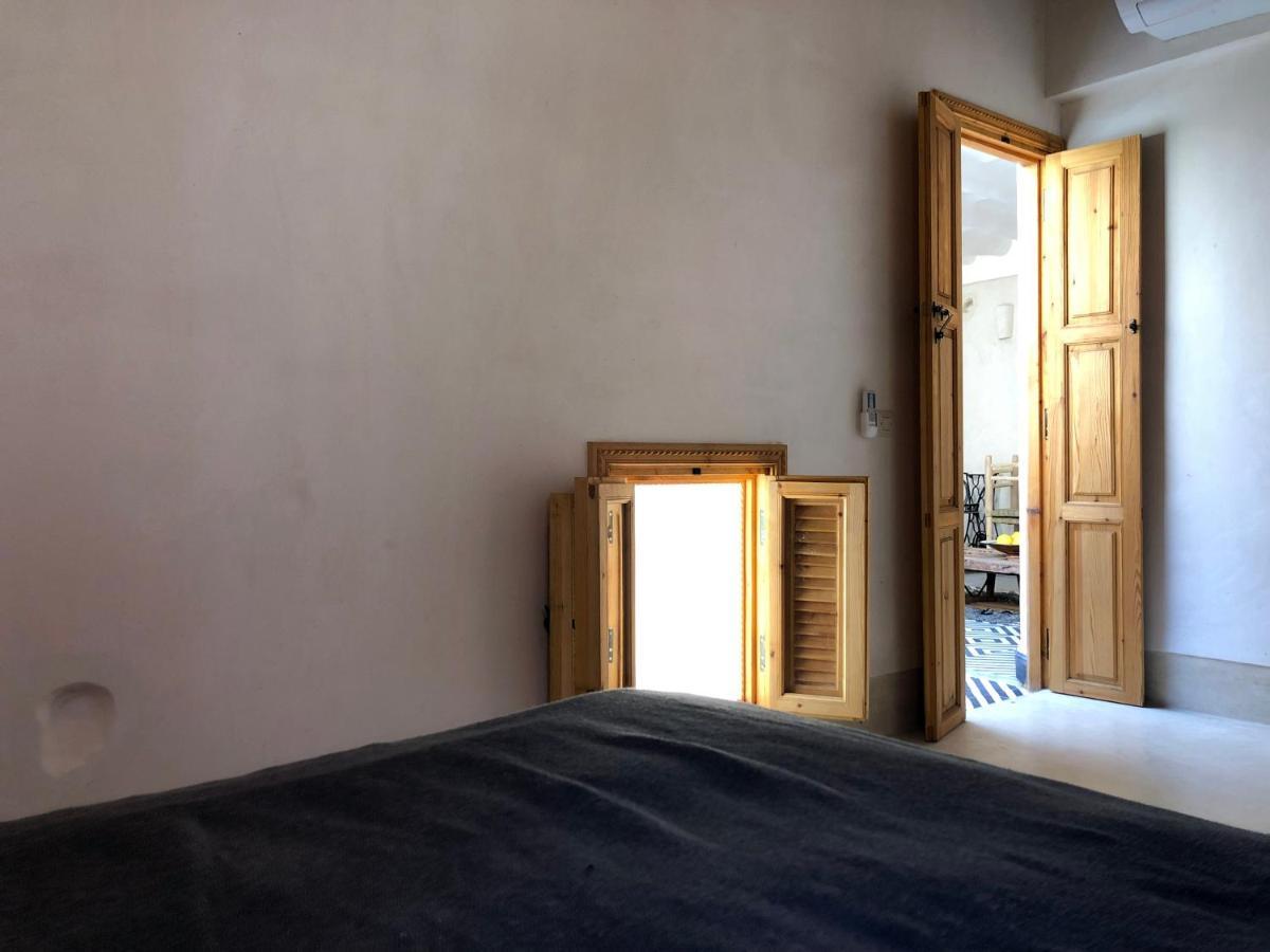 Dar Oki Hotell Marrakesh Eksteriør bilde