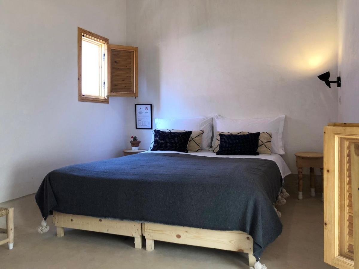 Dar Oki Hotell Marrakesh Eksteriør bilde