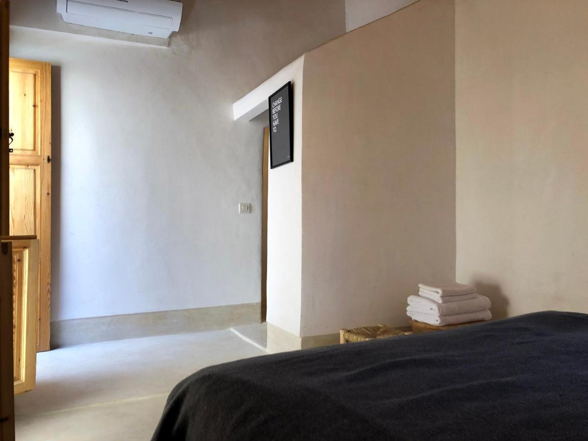 Dar Oki Hotell Marrakesh Eksteriør bilde