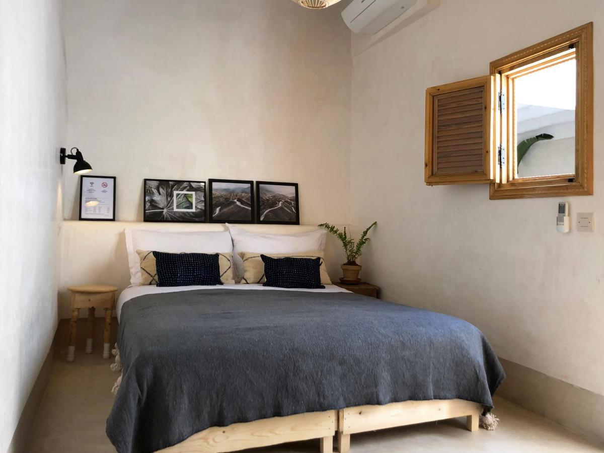 Dar Oki Hotell Marrakesh Eksteriør bilde