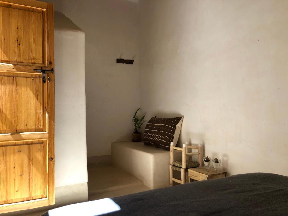 Dar Oki Hotell Marrakesh Eksteriør bilde