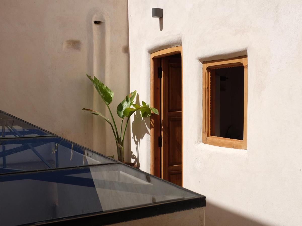 Dar Oki Hotell Marrakesh Eksteriør bilde