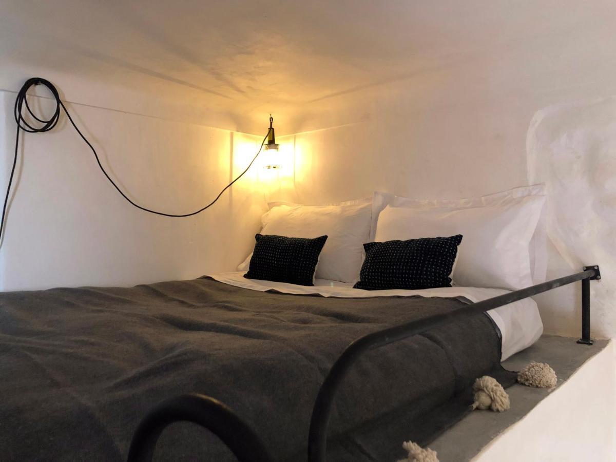 Dar Oki Hotell Marrakesh Eksteriør bilde