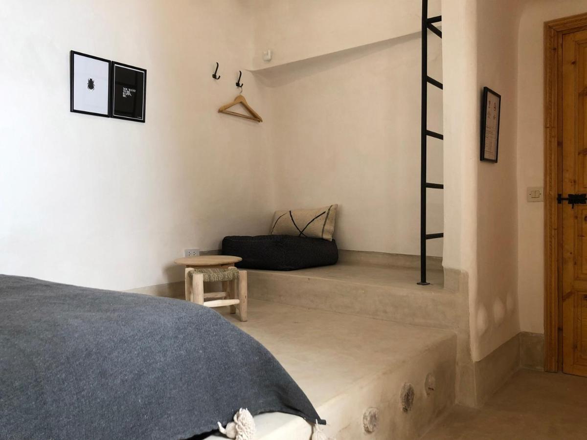 Dar Oki Hotell Marrakesh Eksteriør bilde