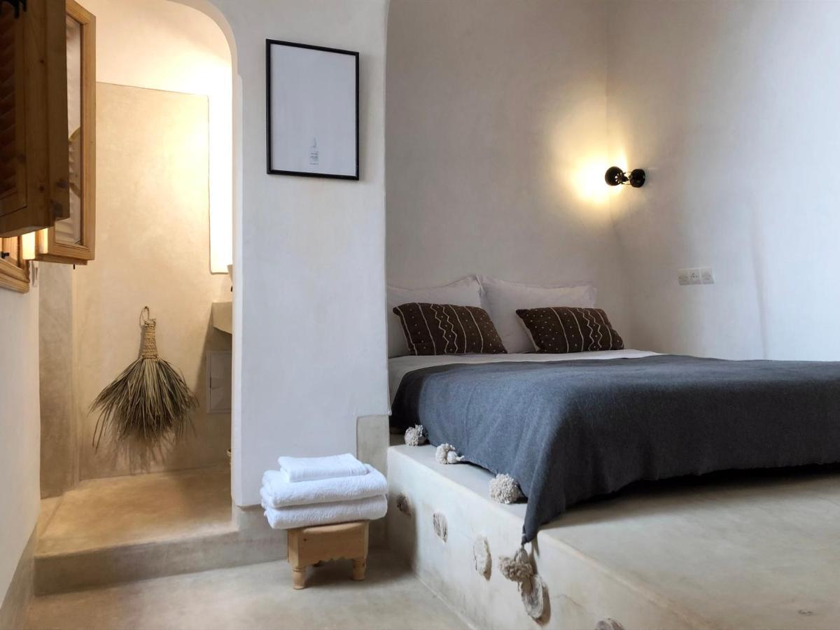 Dar Oki Hotell Marrakesh Eksteriør bilde