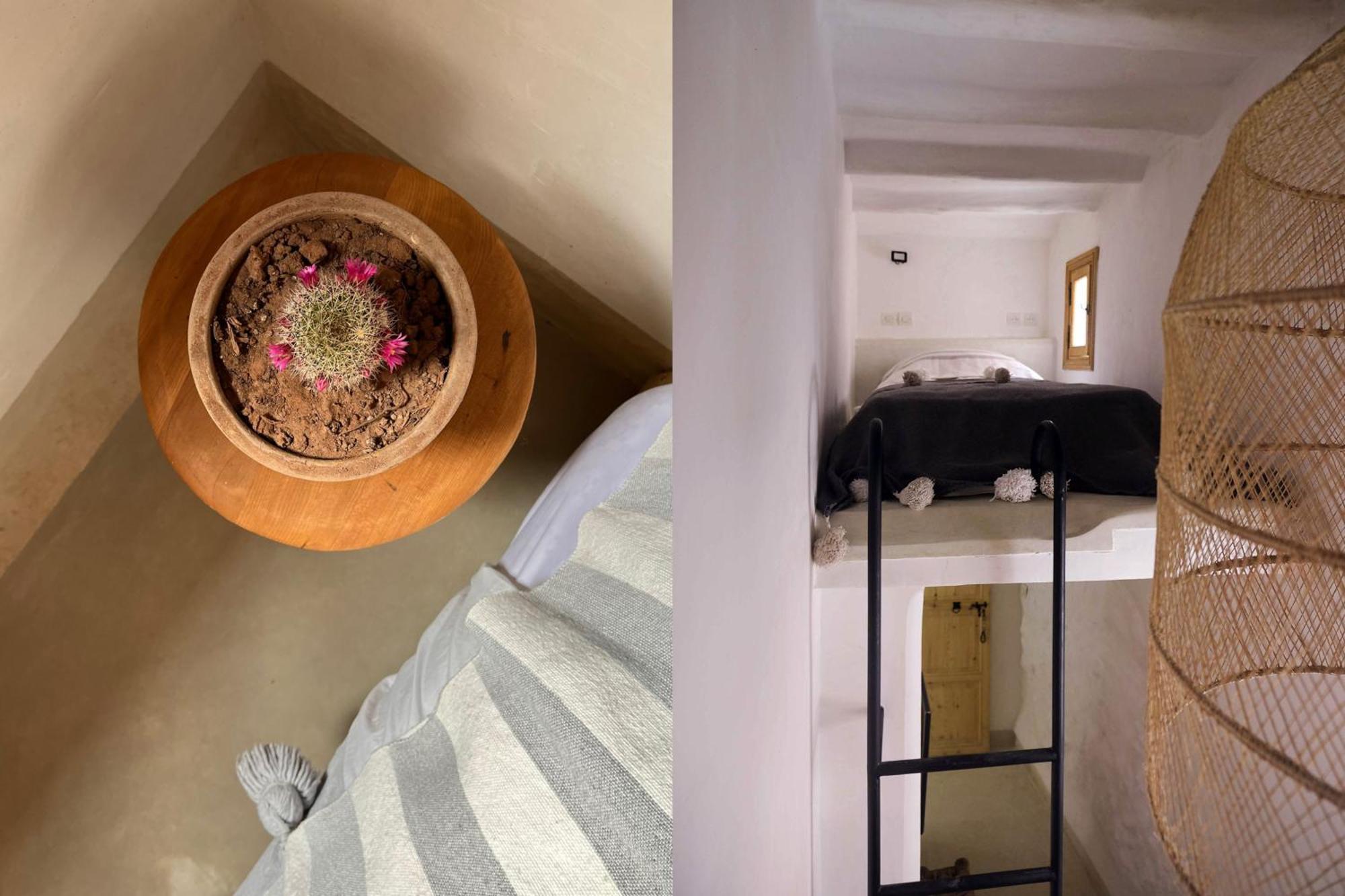 Dar Oki Hotell Marrakesh Eksteriør bilde