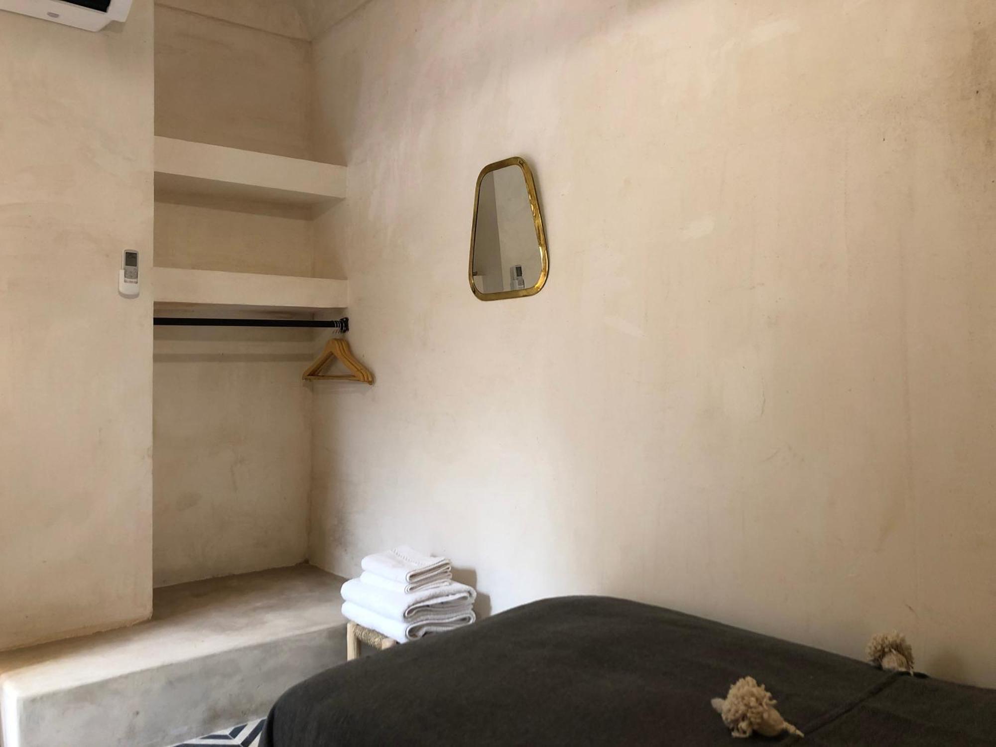 Dar Oki Hotell Marrakesh Eksteriør bilde